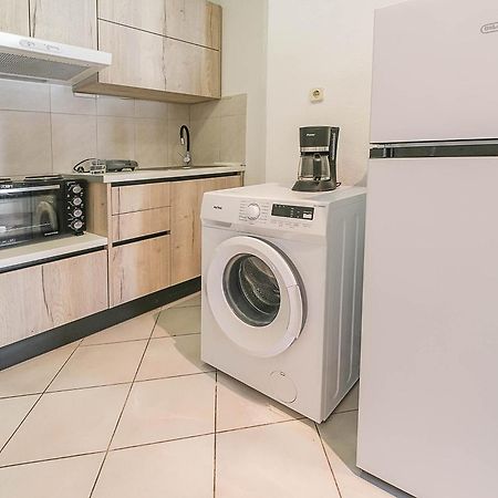 Appartement Prime Location, Near Lions Square à Héraklion Extérieur photo