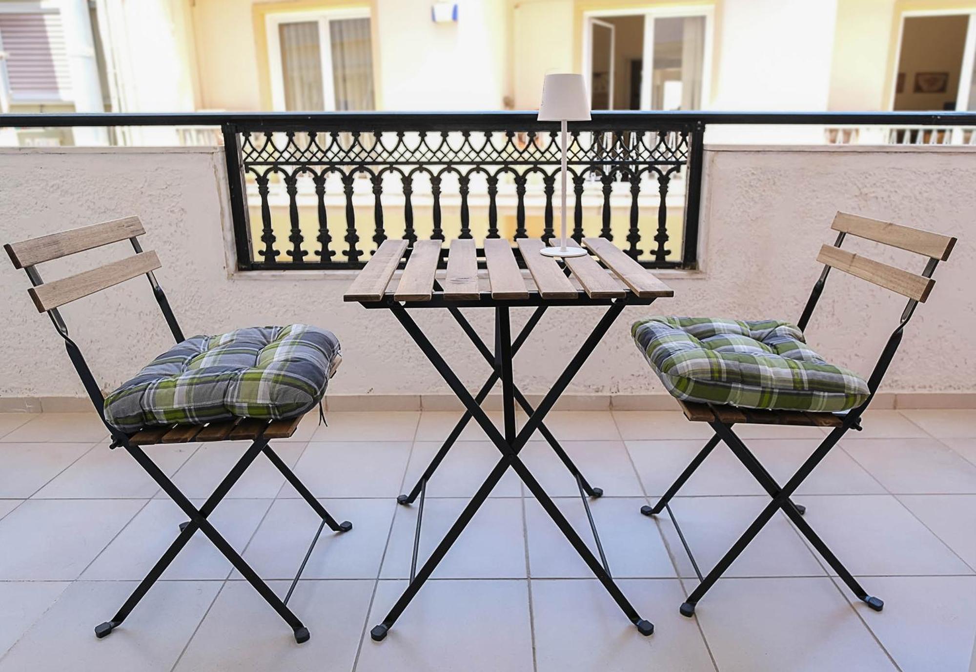 Appartement Prime Location, Near Lions Square à Héraklion Extérieur photo